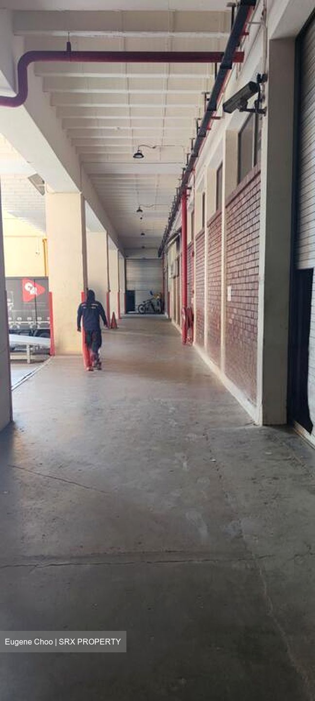 Ruby Land Complex (D13), Factory #515220351